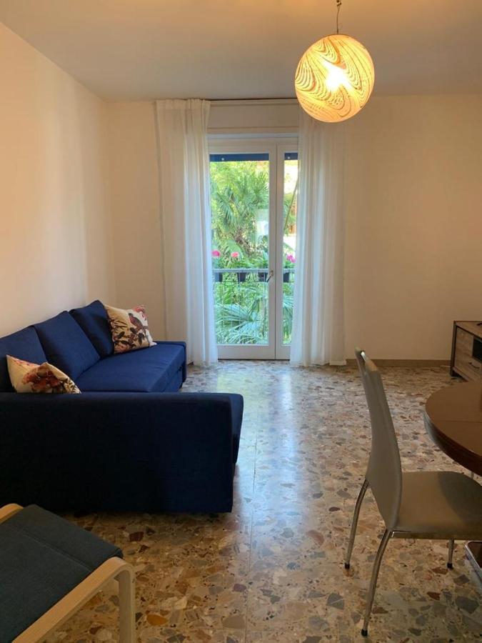 Casa Dante Apartment Riva del Garda Exterior photo