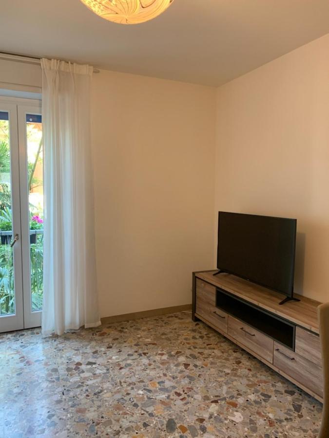 Casa Dante Apartment Riva del Garda Exterior photo